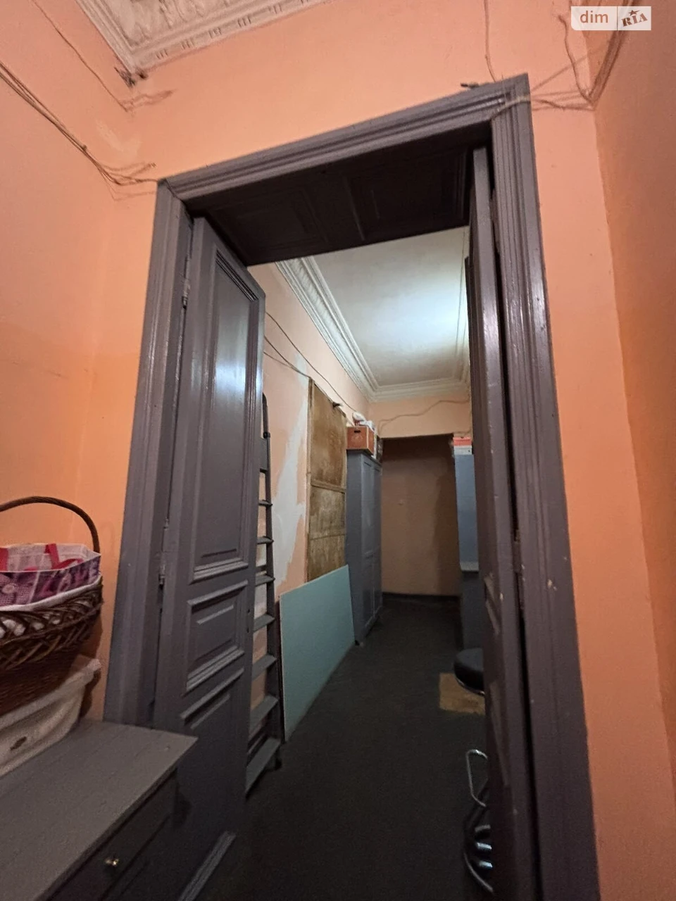 Apartment for Sale - Primorsky
