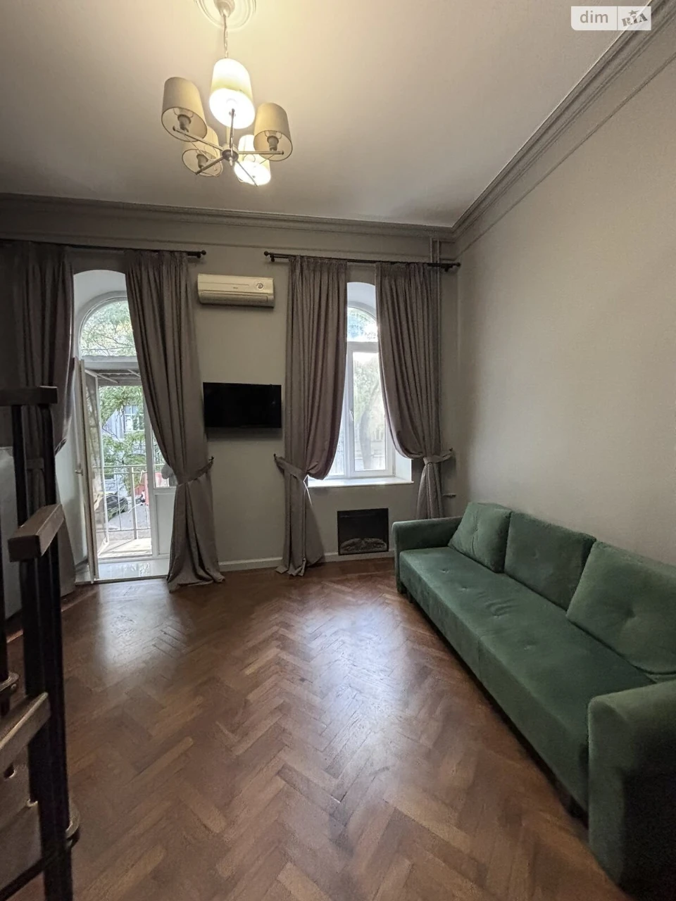 Apartment for Sale - Primorsky