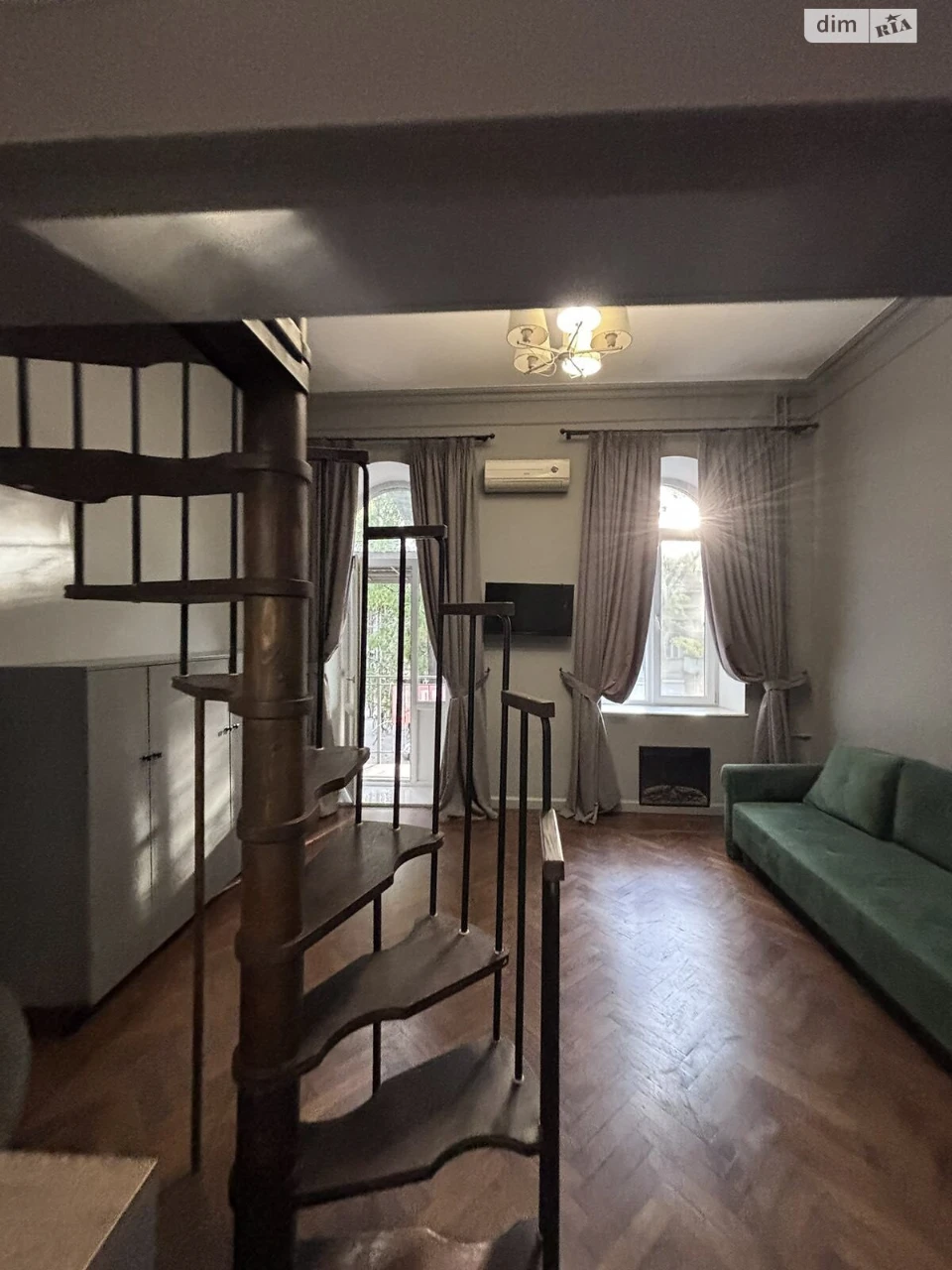 Apartment for Sale - Primorsky