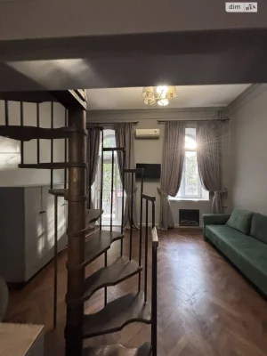 Apartment for Sale - Primorsky