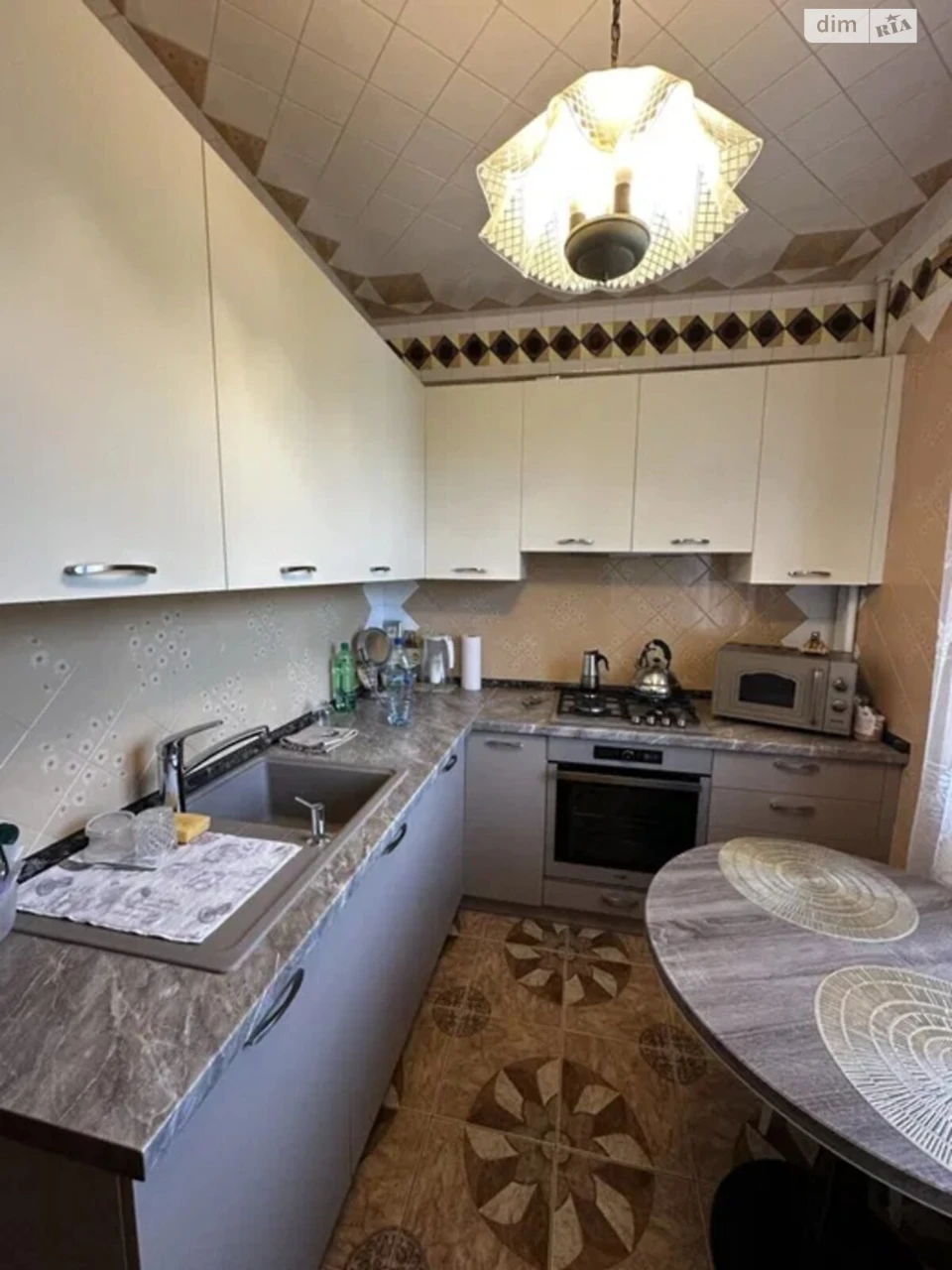 Продажа Квартиры Киевский