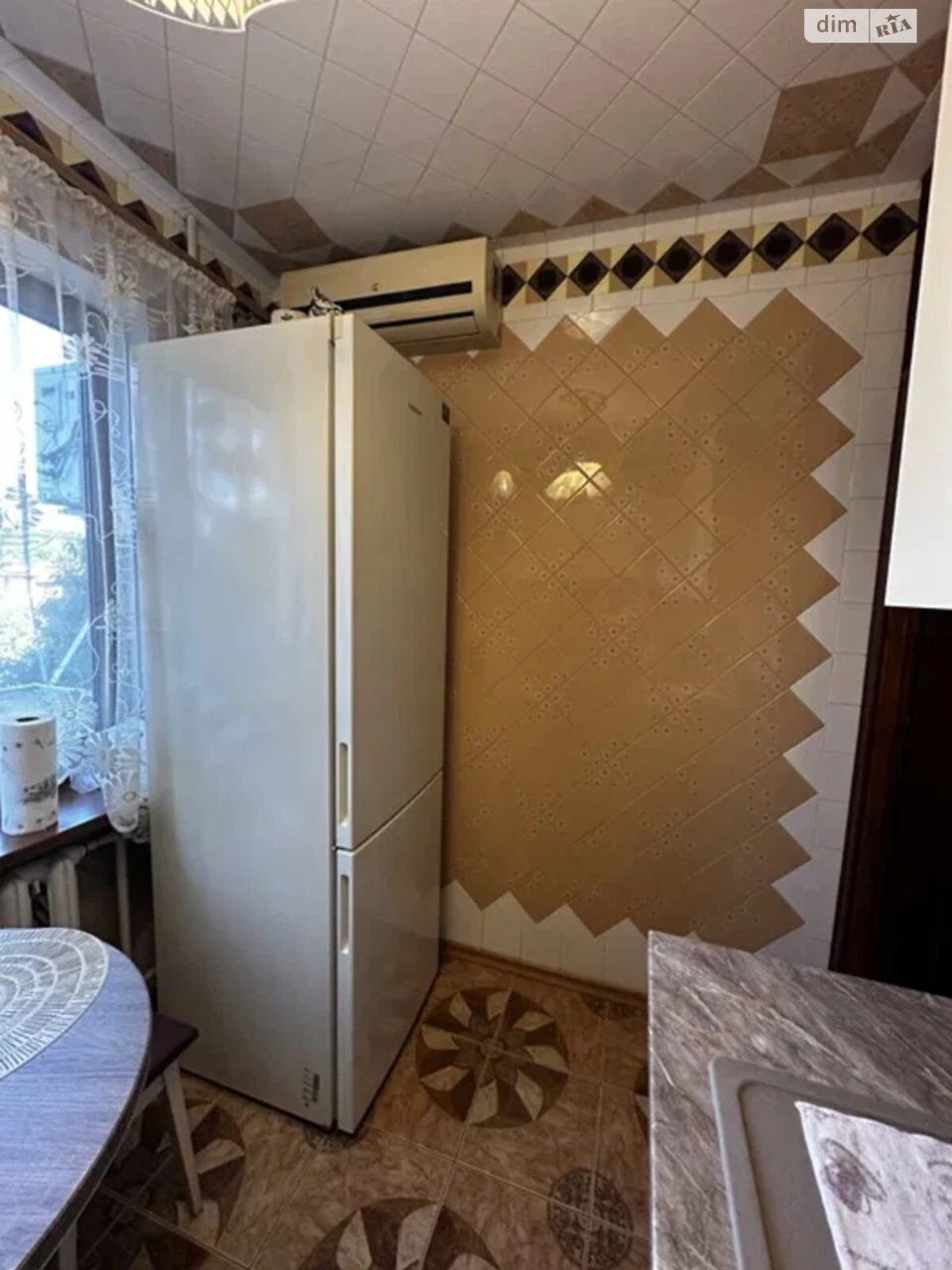 Продажа Квартиры Киевский