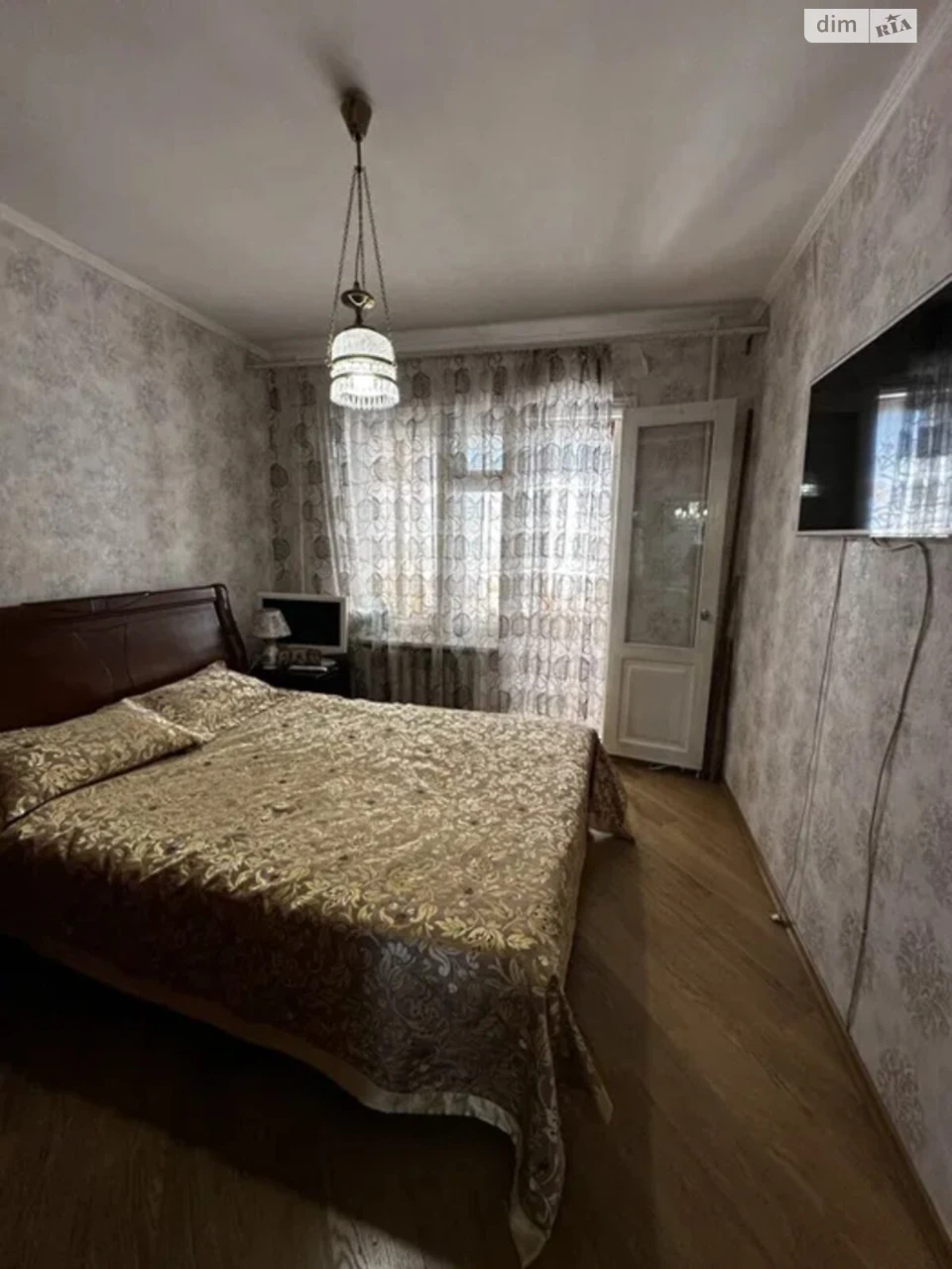 Продажа Квартиры Киевский