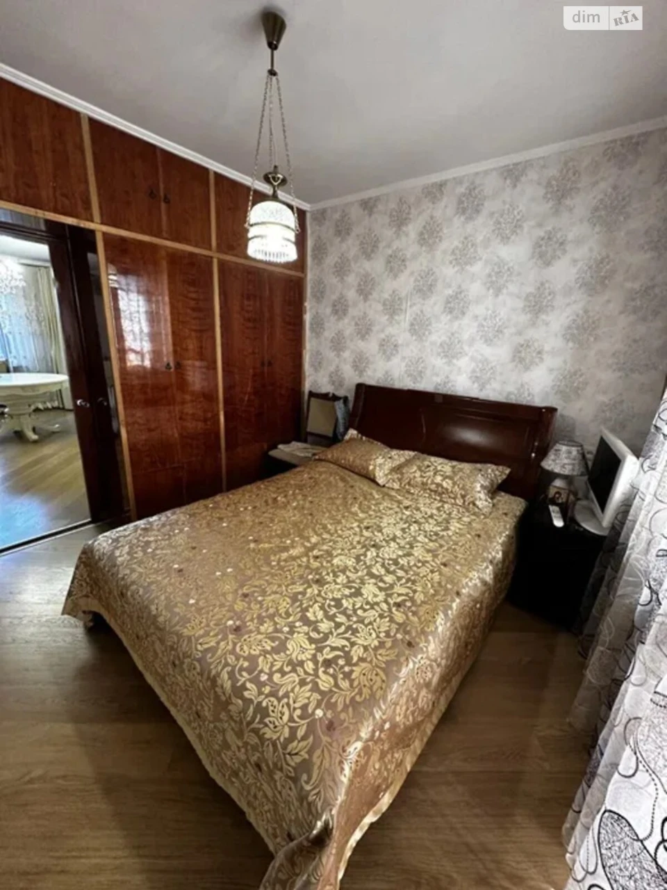 Продажа Квартиры Киевский