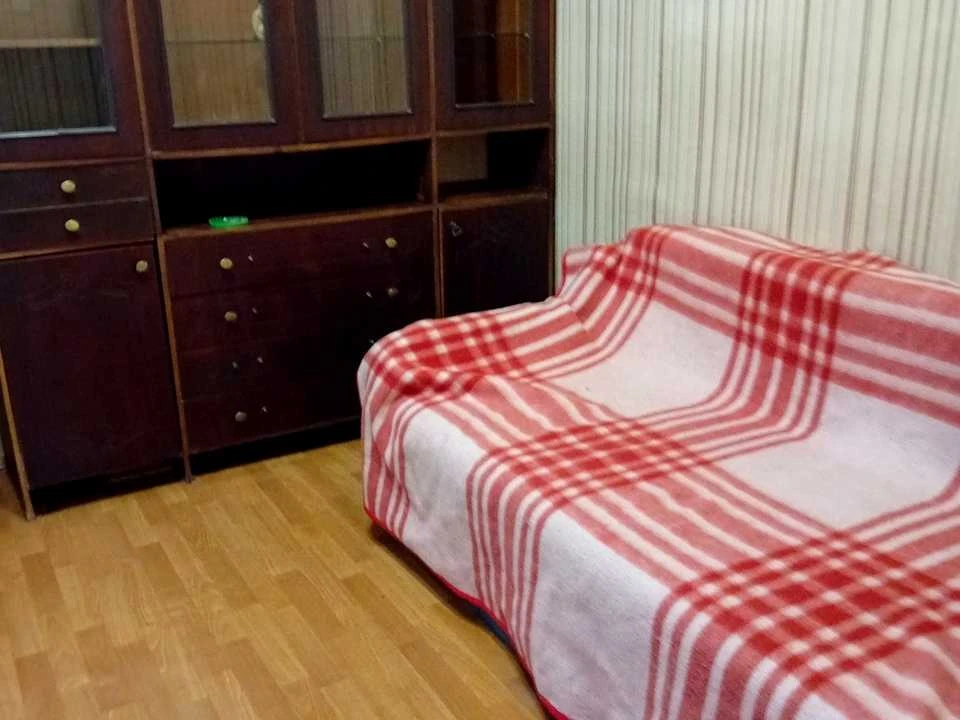 Квартира. Одеса, Чубаївська вулиця