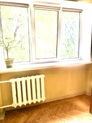 Довгострокова Аренда Квартиры Черемушки