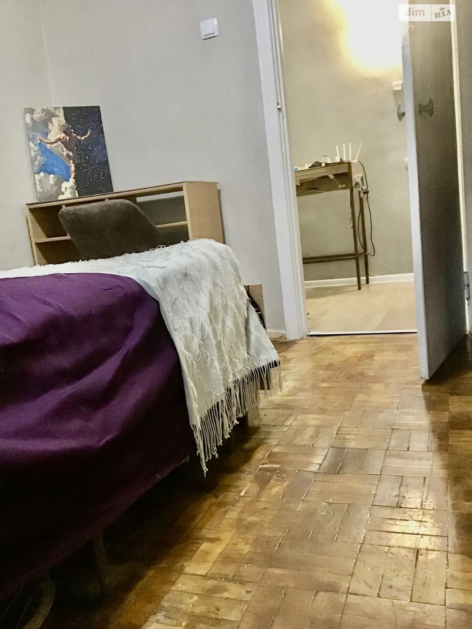 Довгострокова Аренда Квартиры Черемушки