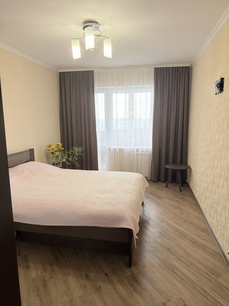 3-room apartment for sale in Zaporizhye, Шевchenkovsky district