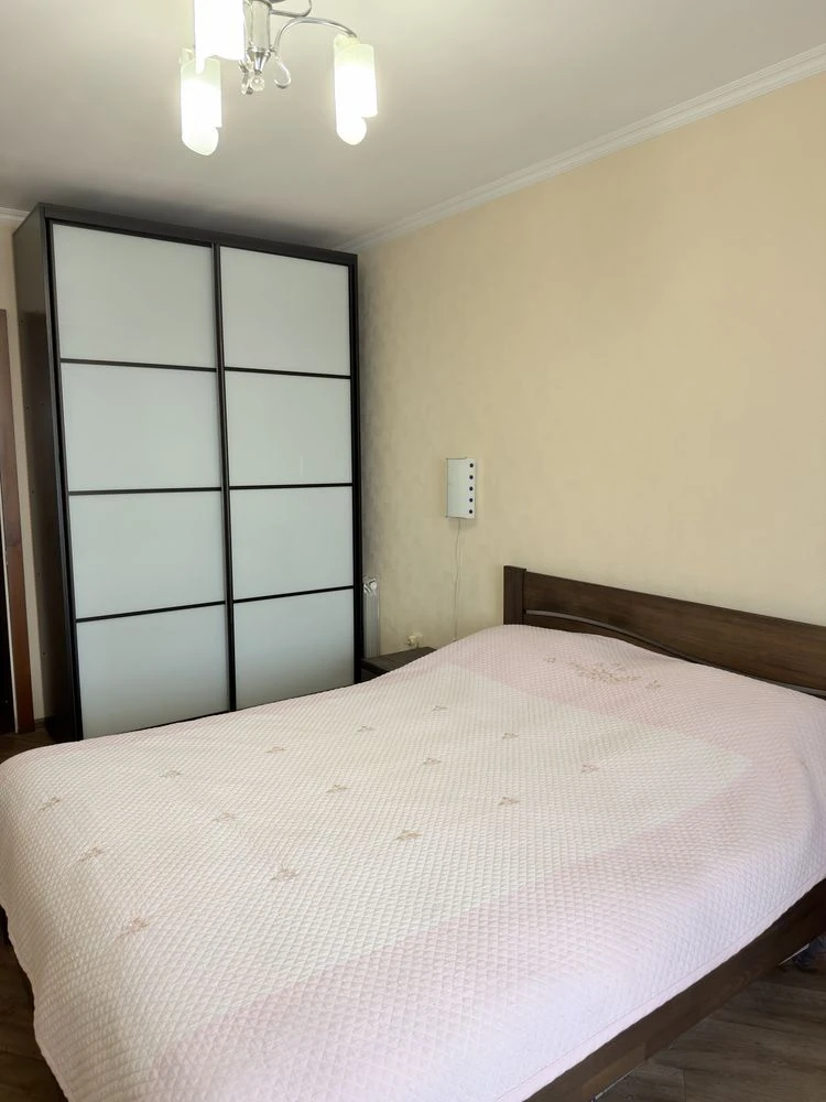3-room apartment for sale in Zaporizhye, Шевchenkovsky district