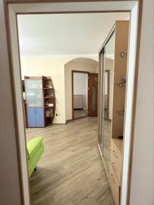 3-room apartment for sale in Zaporizhye, Шевchenkovsky district