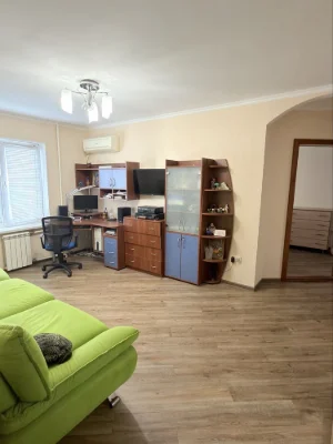 3-room apartment for sale in Zaporizhye, Шевchenkovsky district