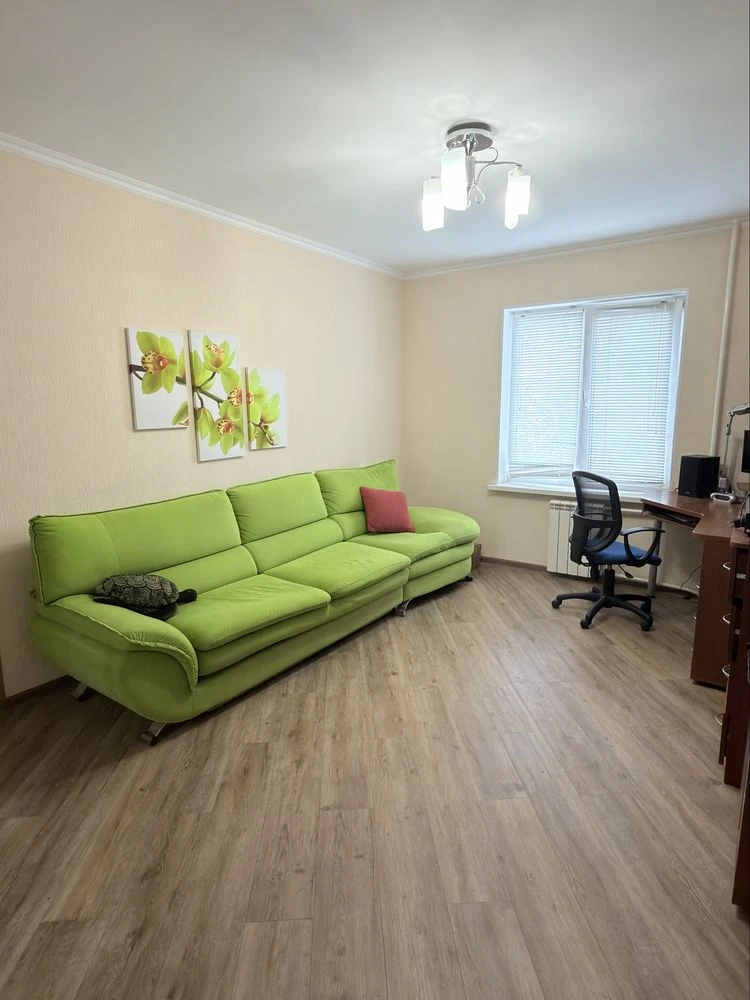 3-room apartment for sale in Zaporizhye, Шевchenkovsky district