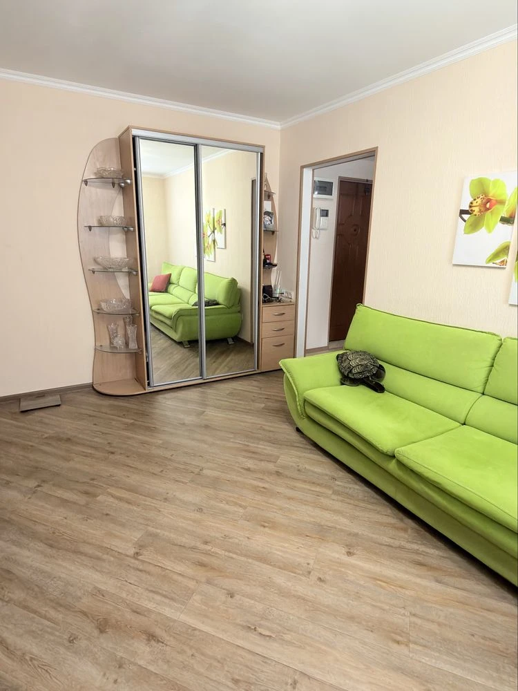 3-room apartment for sale in Zaporizhye, Шевchenkovsky district
