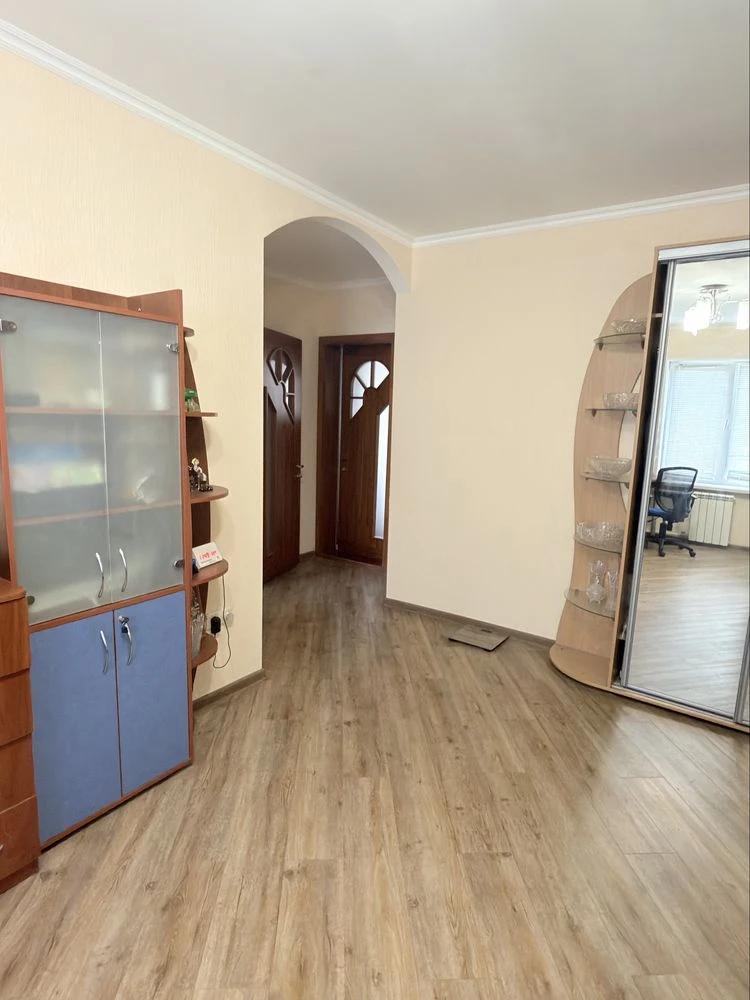 3-room apartment for sale in Zaporizhye, Шевchenkovsky district