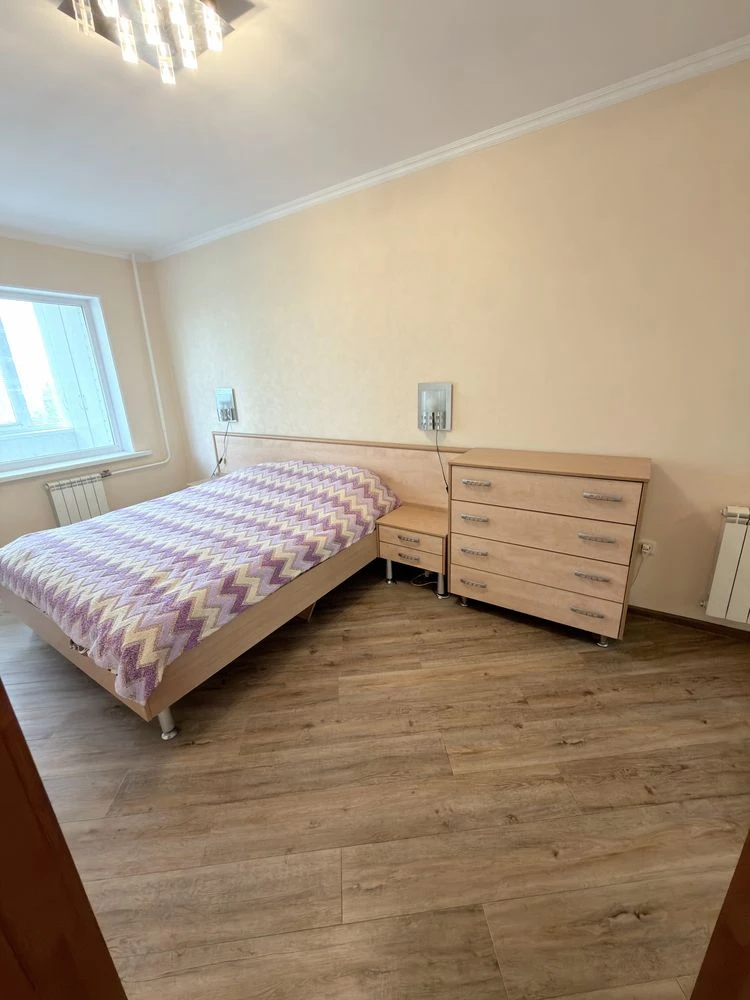 3-room apartment for sale in Zaporizhye, Шевchenkovsky district