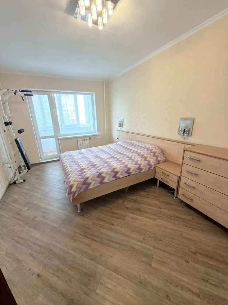 3-room apartment for sale in Zaporizhye, Шевchenkovsky district