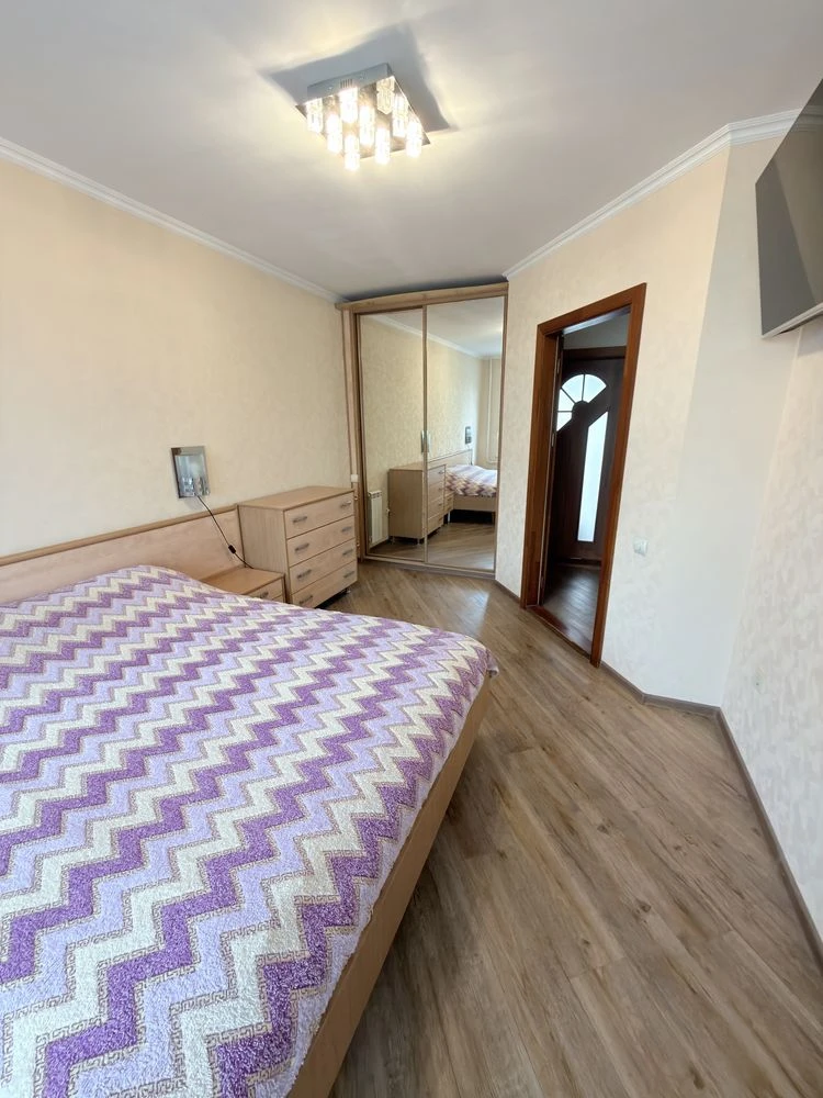 3-room apartment for sale in Zaporizhye, Шевchenkovsky district