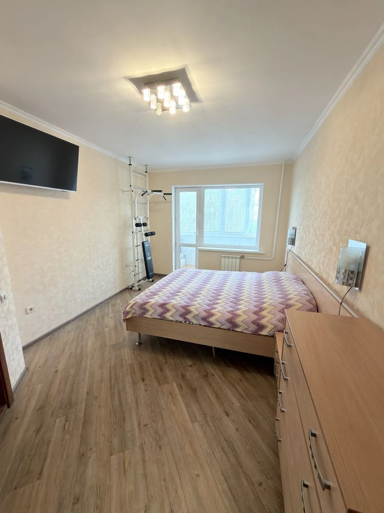3-room apartment for sale in Zaporizhye, Шевchenkovsky district