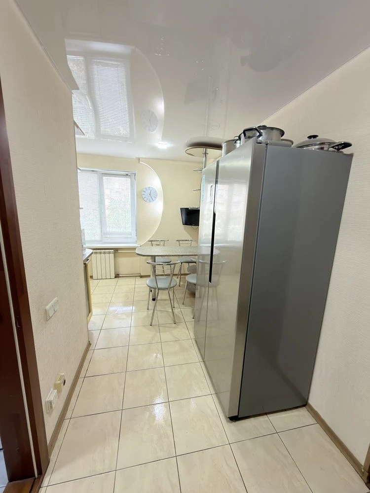 3-room apartment for sale in Zaporizhye, Шевchenkovsky district