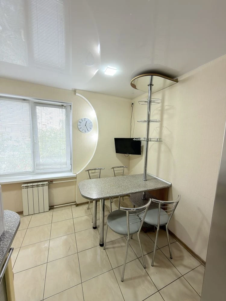 3-room apartment for sale in Zaporizhye, Шевchenkovsky district