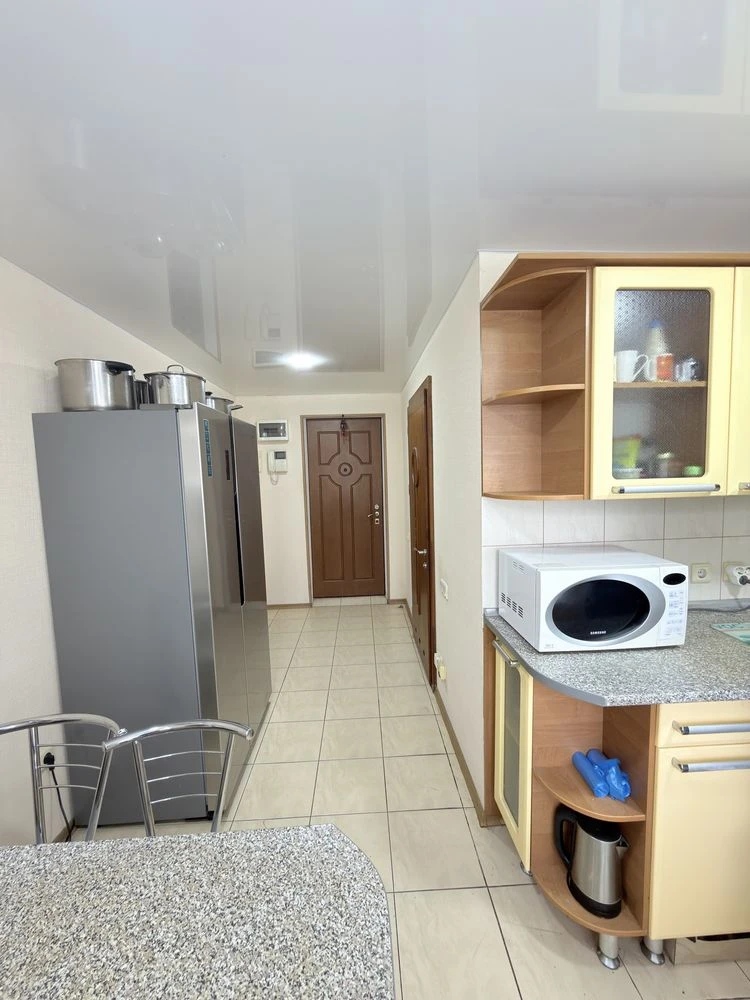 3-room apartment for sale in Zaporizhye, Шевchenkovsky district
