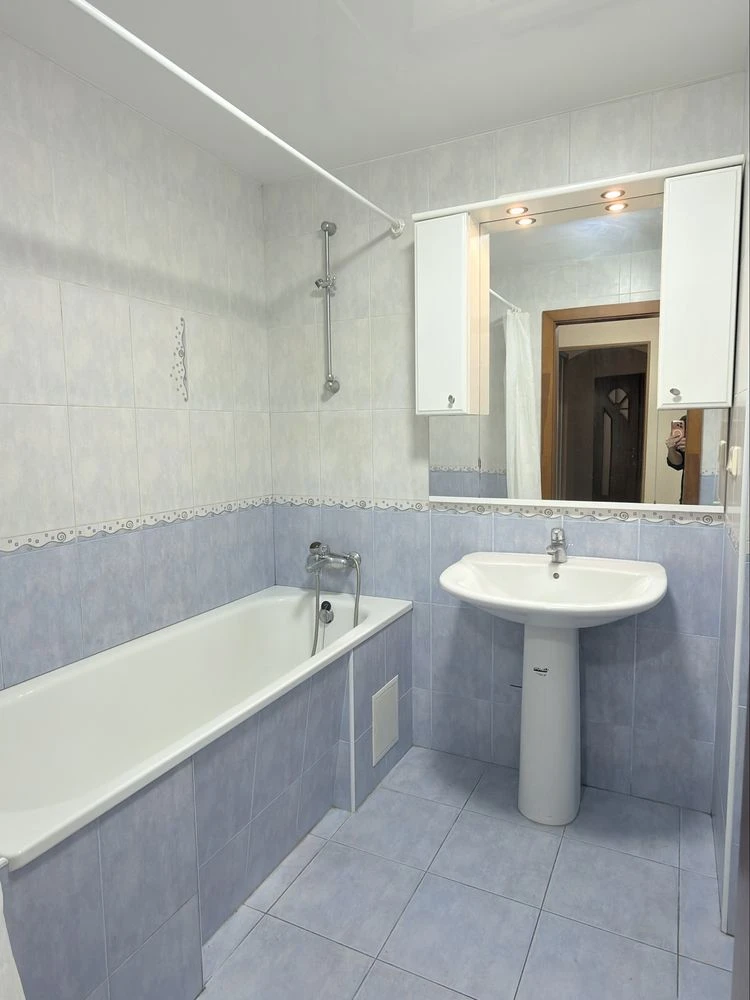 3-room apartment for sale in Zaporizhye, Шевchenkovsky district