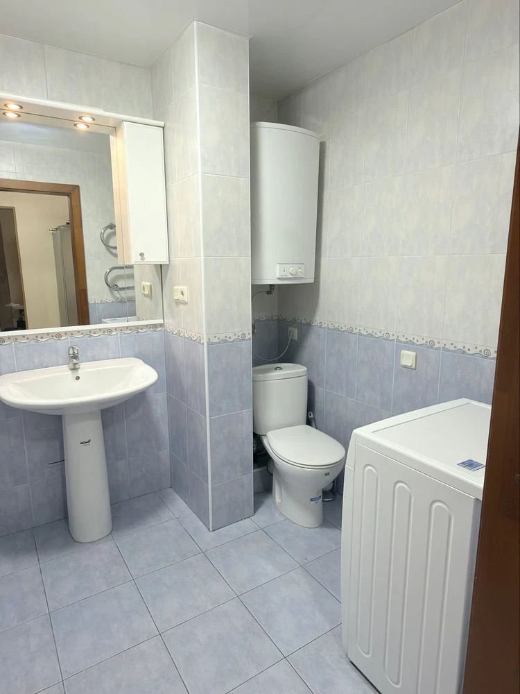 3-room apartment for sale in Zaporizhye, Шевchenkovsky district