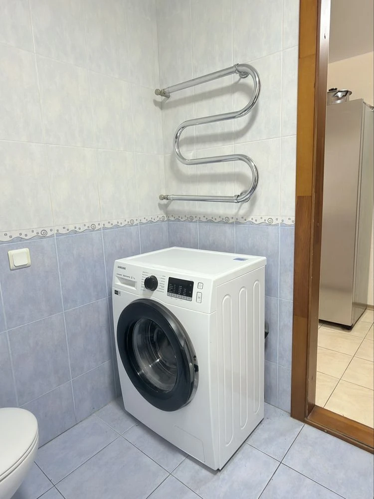 3-room apartment for sale in Zaporizhye, Шевchenkovsky district