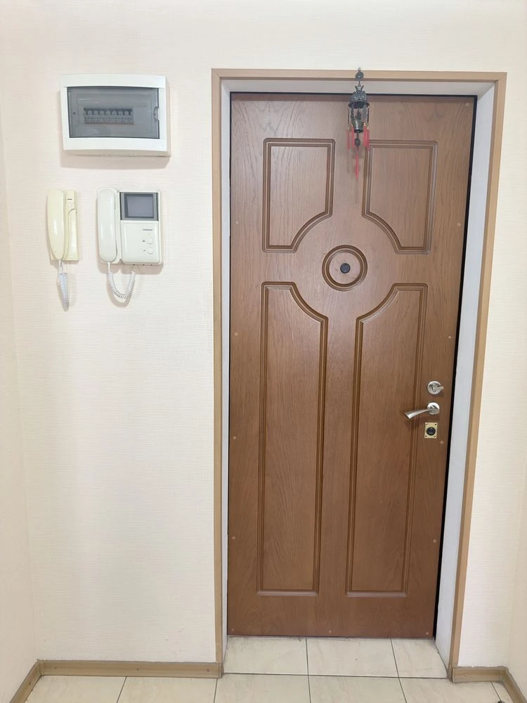 3-room apartment for sale in Zaporizhye, Шевchenkovsky district
