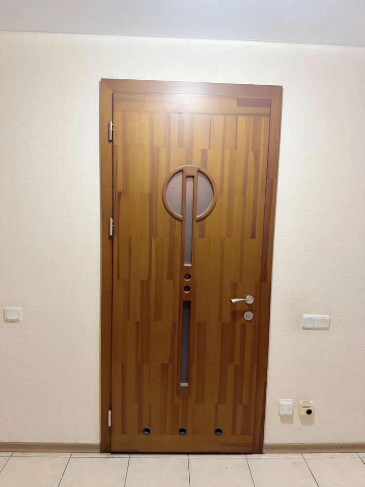 3-room apartment for sale in Zaporizhye, Шевchenkovsky district