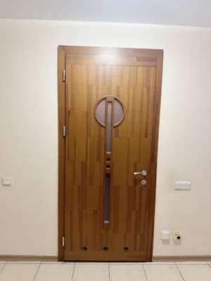 3-room apartment for sale in Zaporizhye, Шевchenkovsky district
