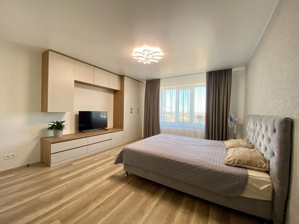 Spacious 1-bedroom apartment in ЖК Сімейний Комфорт