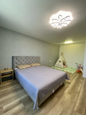 Spacious 1-bedroom apartment in ЖК Сімейний Комфорт