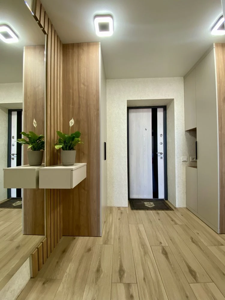 Spacious 1-bedroom apartment in ЖК Сімейний Комфорт