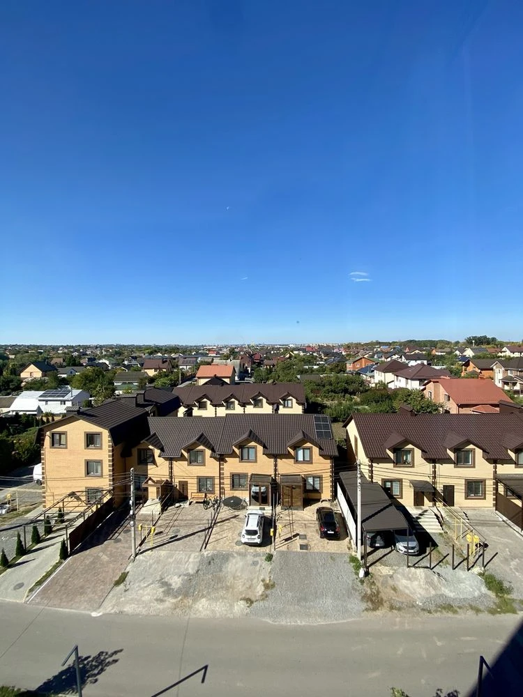 Spacious 1-bedroom apartment in ЖК Сімейний Комфорт