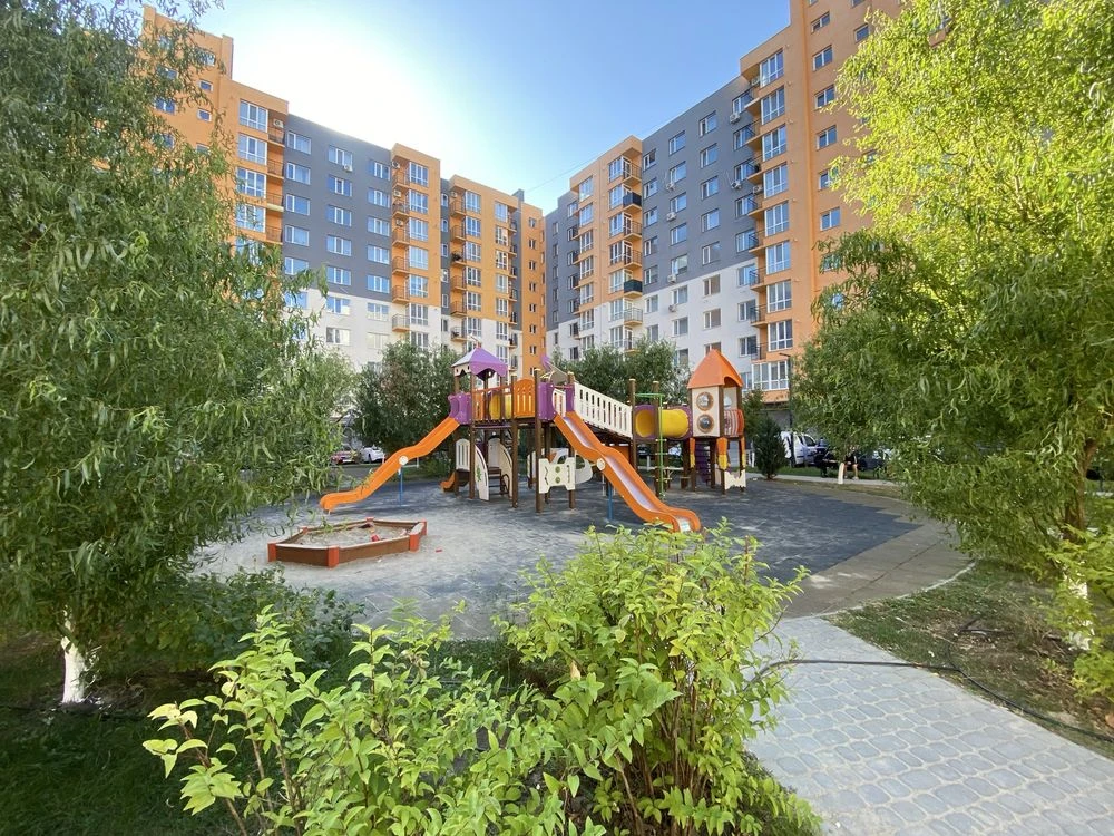 Spacious 1-bedroom apartment in ЖК Сімейний Комфорт