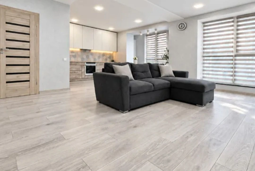 Sale of a good 3-room apartment in the Happy area