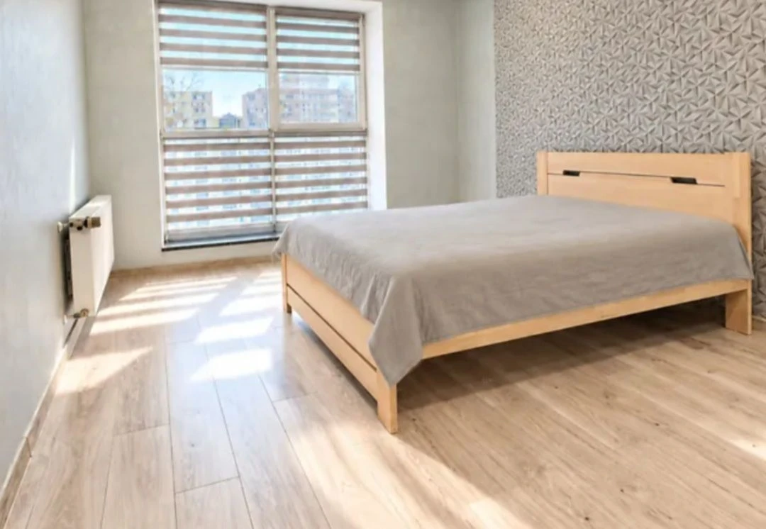 Sale of a good 3-room apartment in the Happy area