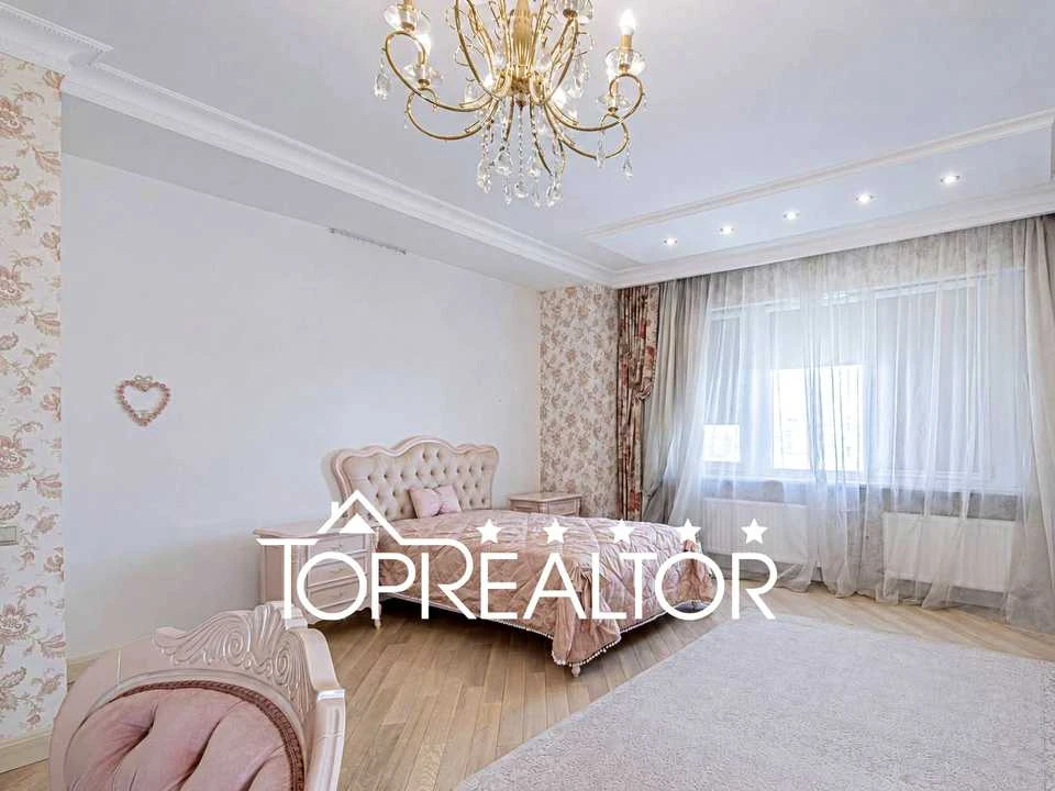 Квартира. Харків, Чернишевська вулиця