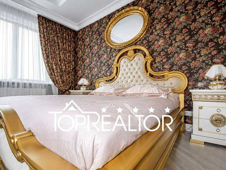 Квартира. Харків, Чернишевська вулиця