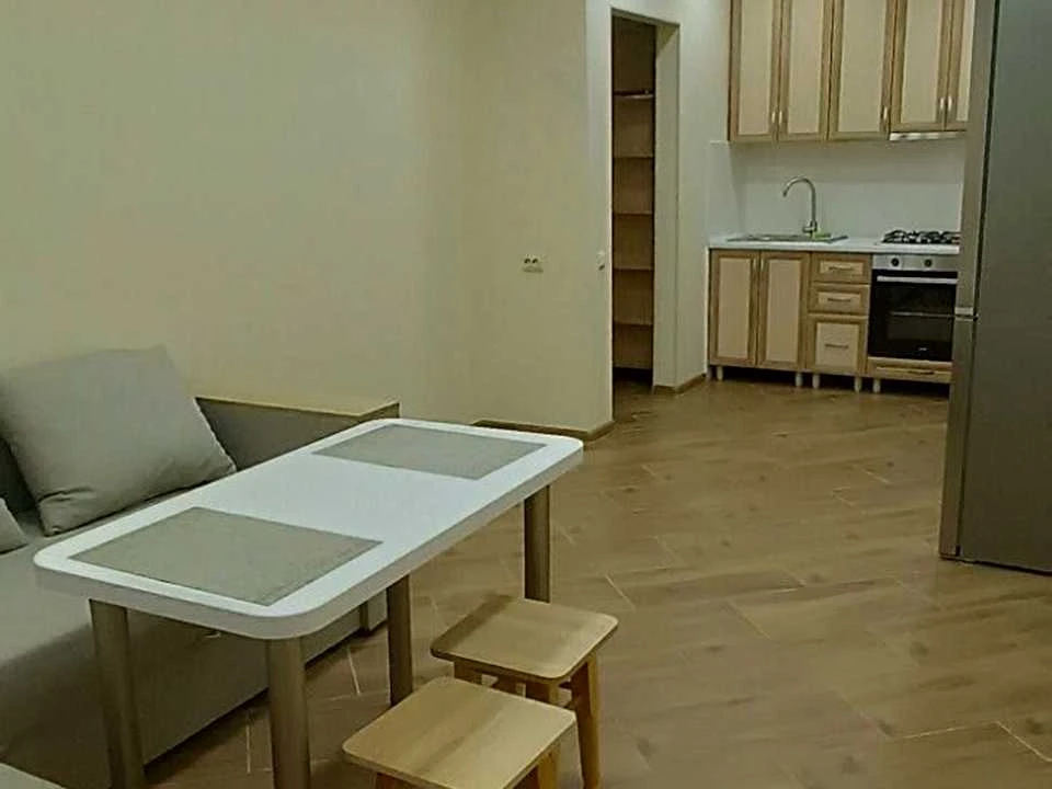 Квартира. Львів, вулиця Замарстинівська