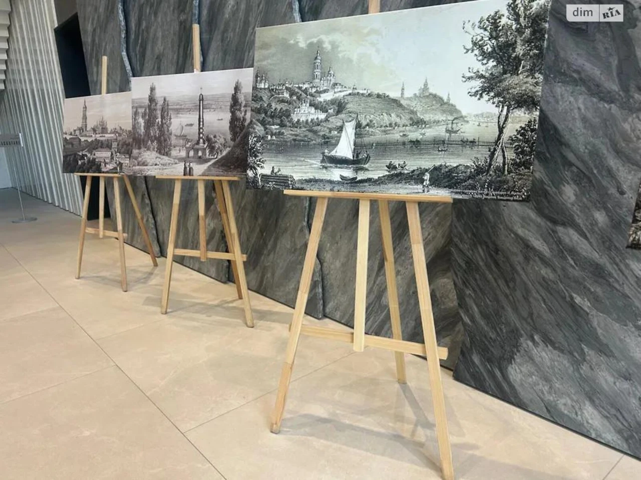 Довгострокова Оренда Квартира Печерськ