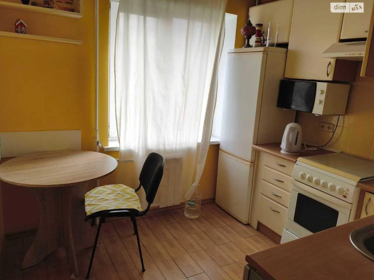 Long-Term Rental Apartment, Shylyavka