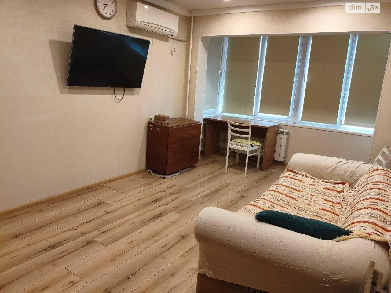 Long-Term Rental Apartment, Shylyavka