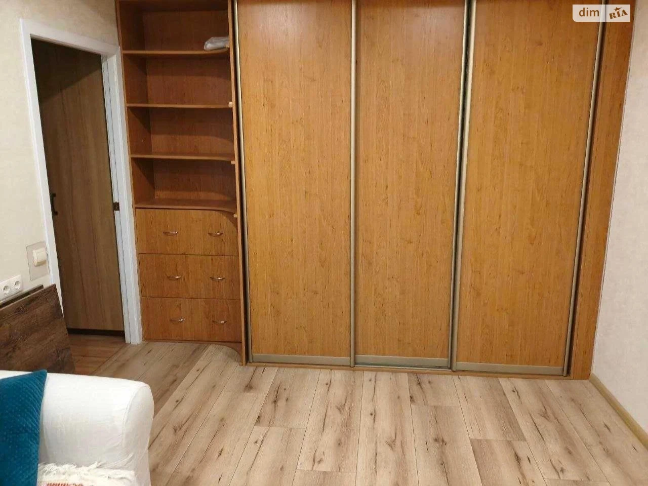 Long-Term Rental Apartment, Shylyavka