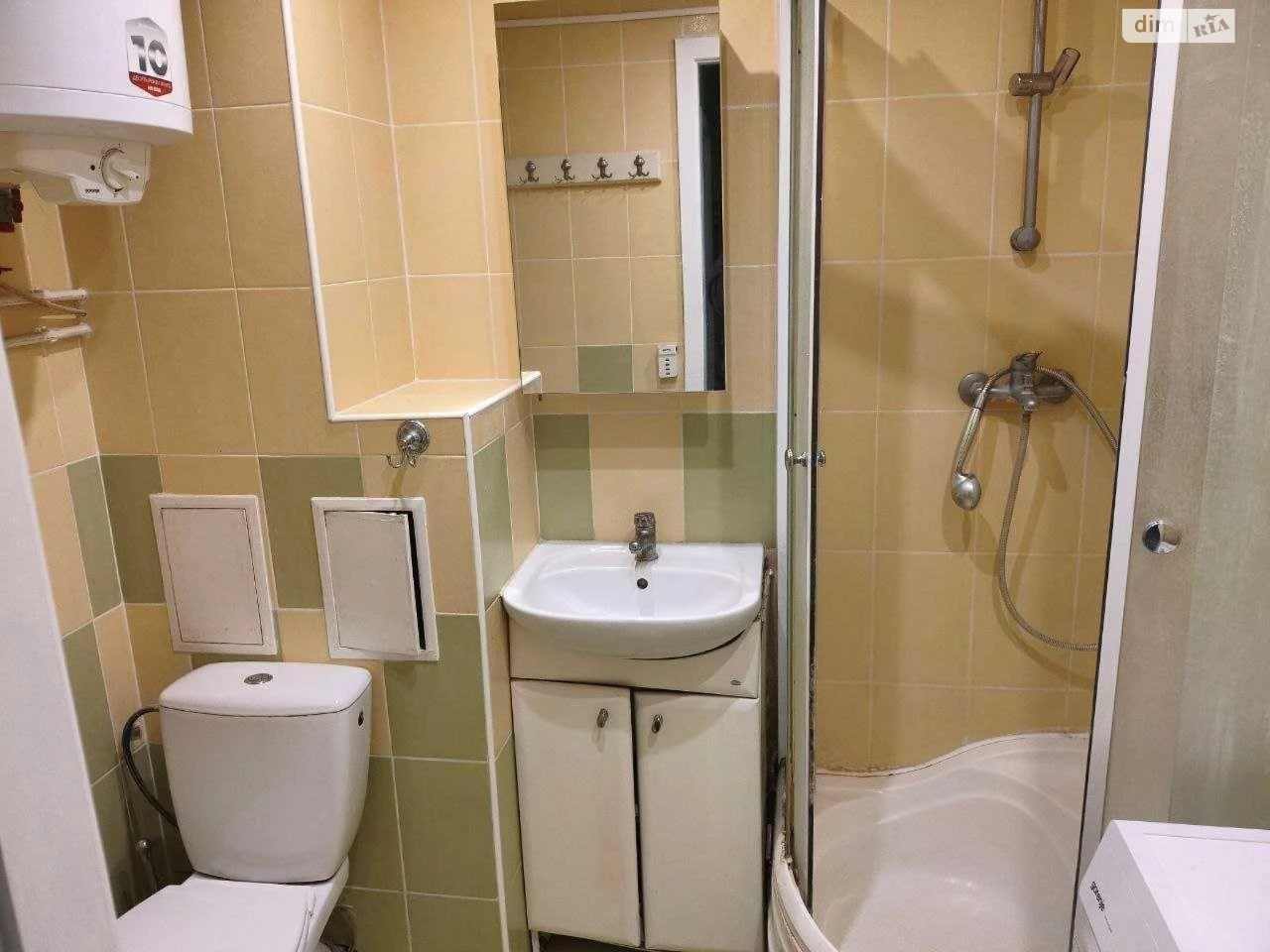 Long-Term Rental Apartment, Shylyavka