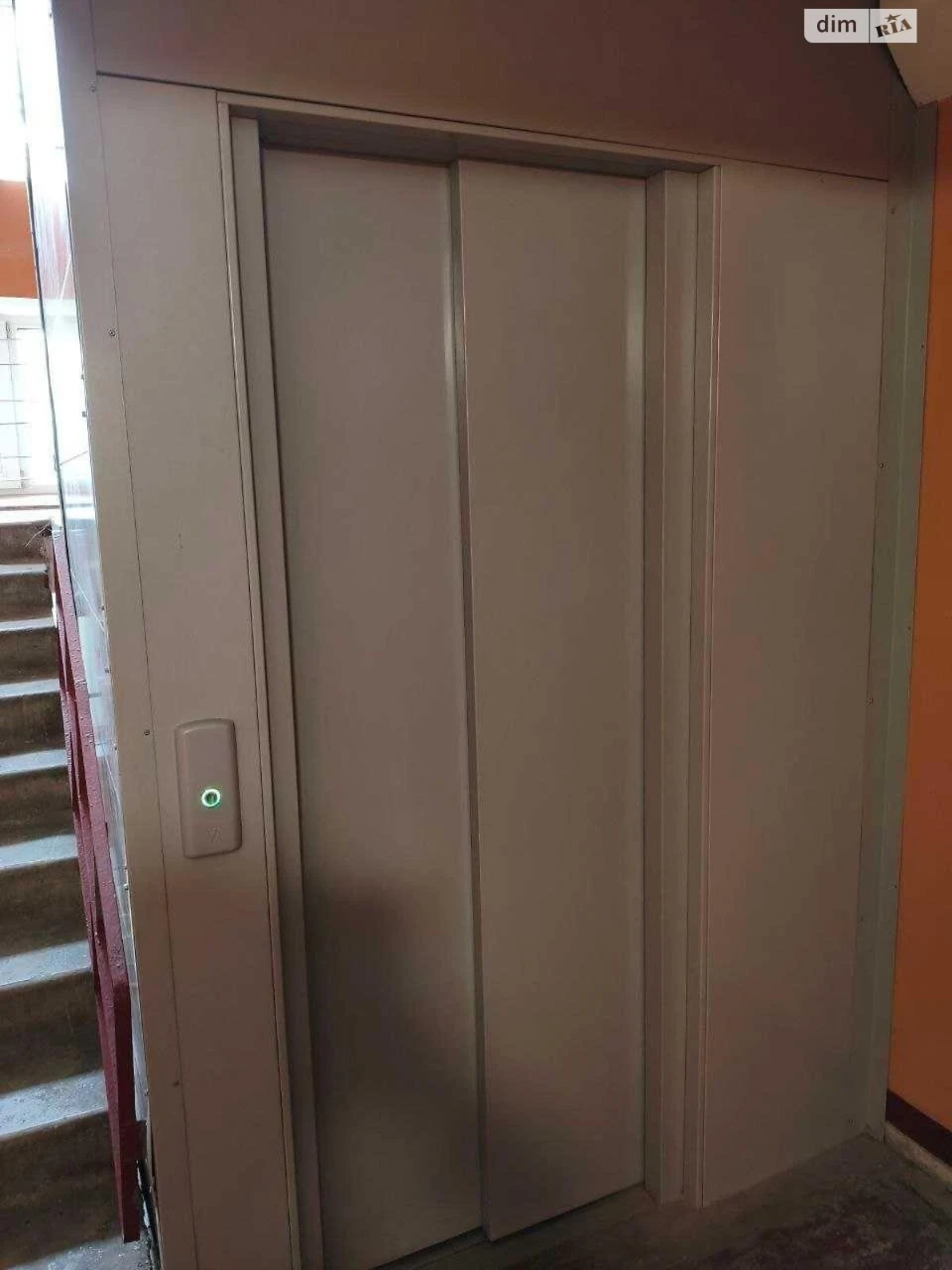 Long-Term Rental Apartment, Shylyavka