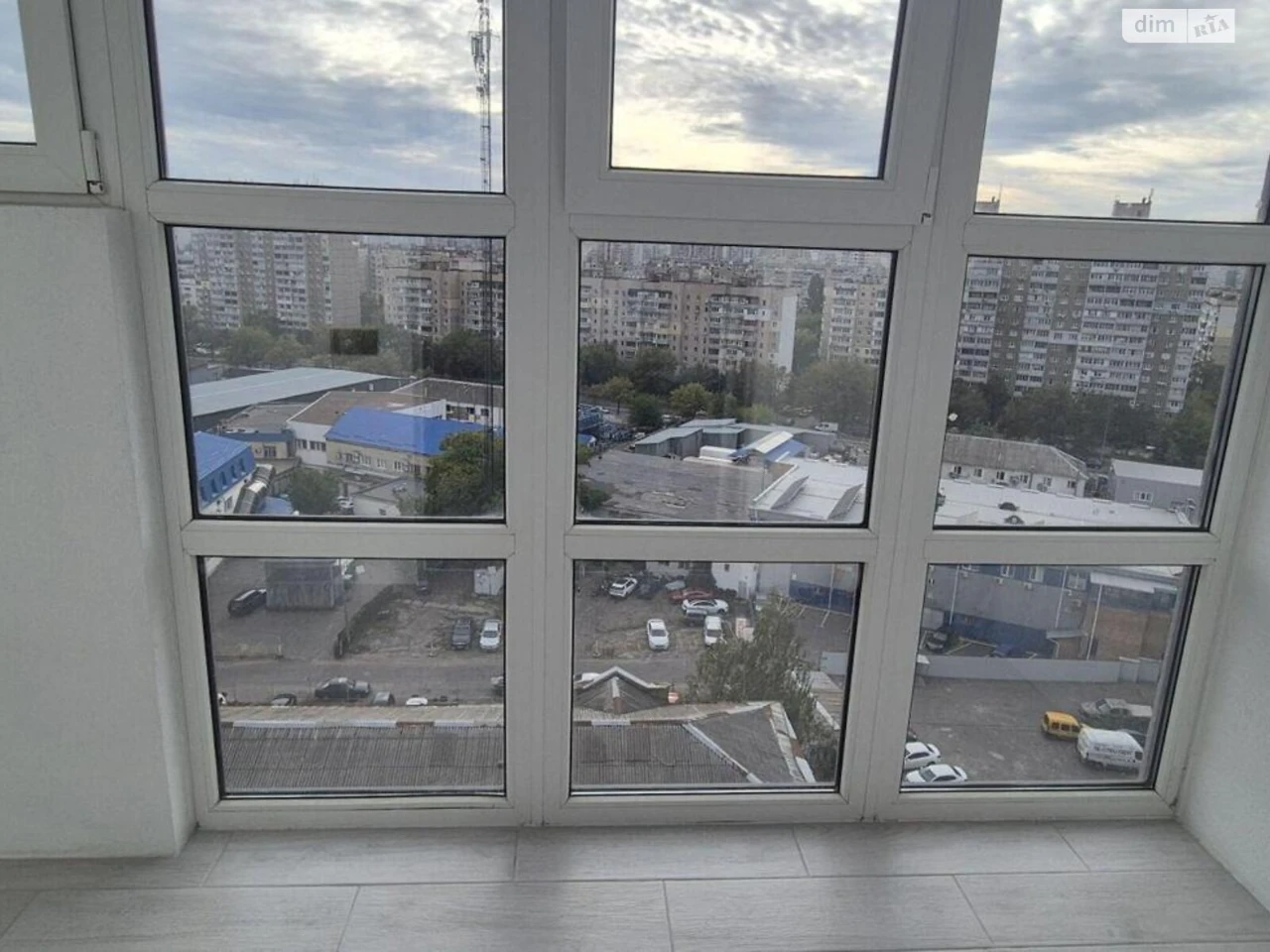 Довгострокова Оренда Квартири в Харьковском Масиве