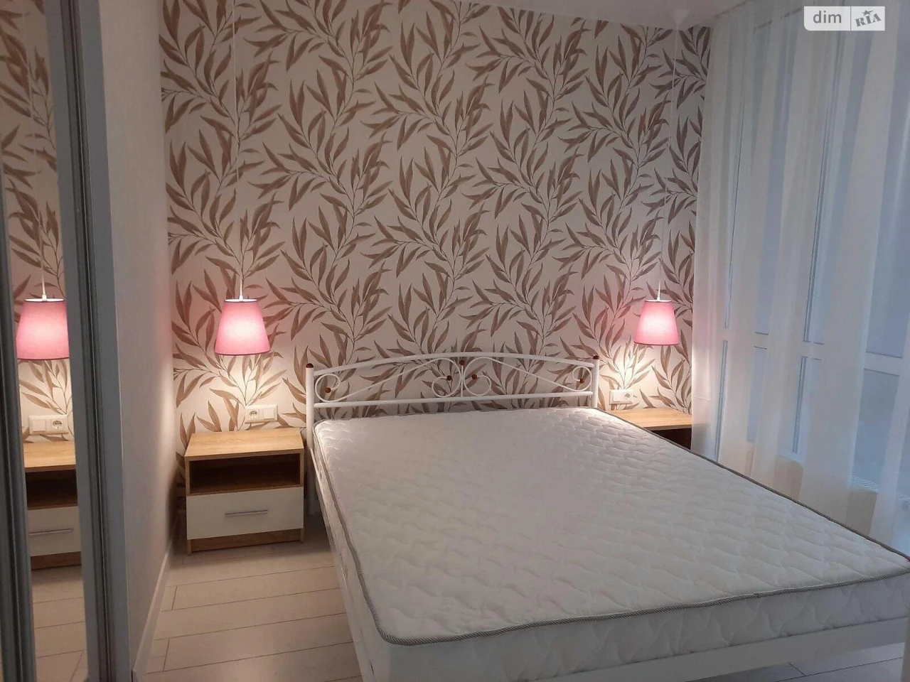 Long-Term Rental Apartment in Vinogradar