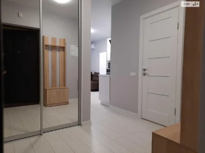 Long-Term Rental Apartment in Vinogradar